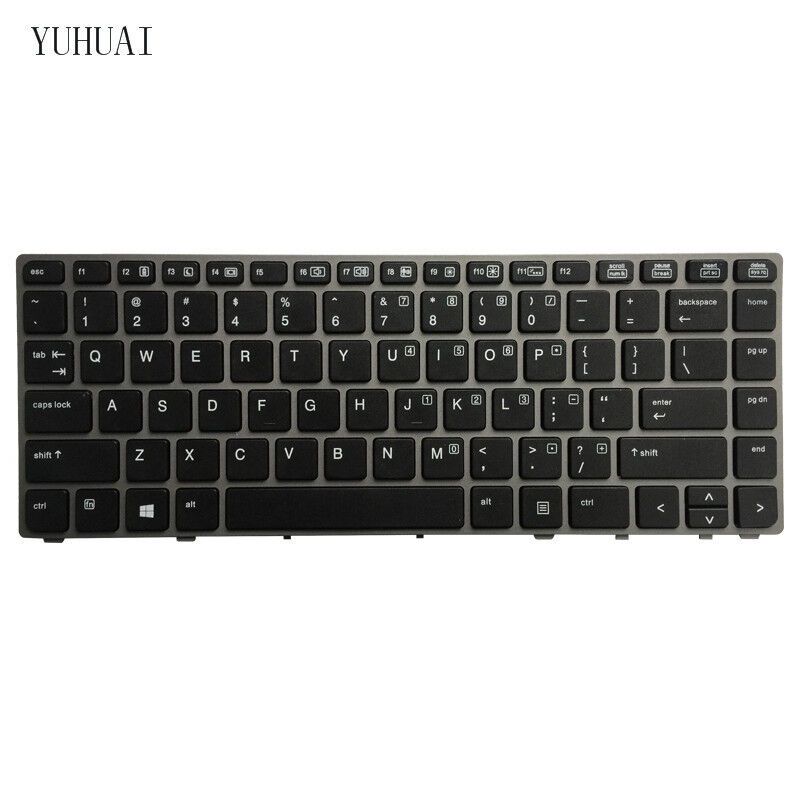 Bàn phím HP EliteBook Folio 9470 9470M 9480 9480M