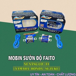 Mobin sườn faito 5400 - 7400 cho các dòng xe xăng cơ và fi