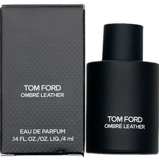 Mẫu Thử Nước Hoa Mini Tom Ford Ombre Leather EDP Mini 4ml