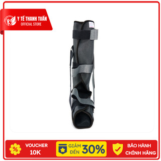 Nẹp cẳng chân ngắn Giahu giúp cố định chấn thương gãy xương