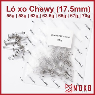 Lò xo SW Chewy - Lò xo bàn phím cơ