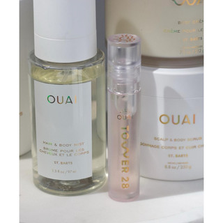 [SALE 30%] OUAI x Tower28, Son Tower28 - Bodymist OUAI St. Barts 97ml $28