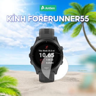  Kính cường lực Garmin Forerunner 45 55 245 245 Music Vivoactive 3 - 9H 