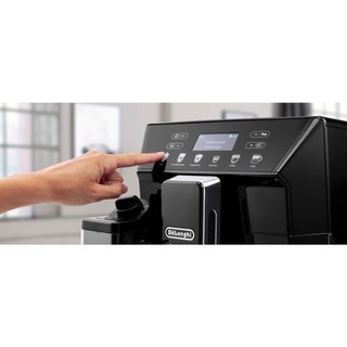 Máy pha cà phê Delonghi ECAM46.860.B