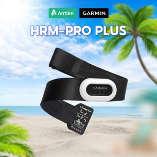 Dây đo nhịp tim garmin hrm-pro plus hàng chính hãng - bh 12 tháng