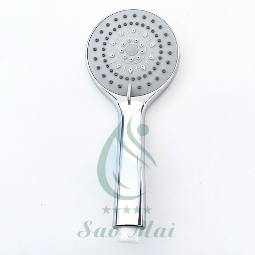 Bát sen tắm có nút chỉnh 3 chế độ