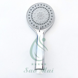 Bát sen tắm có nút chỉnh 3 chế độ