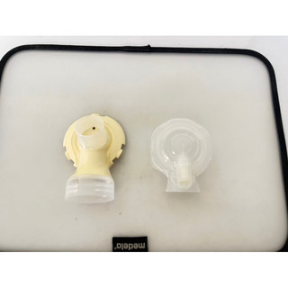 Cổ nối máy hút sữa medela freestyle, medela swing maxi