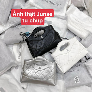 Túi CN đeo chéo sz 21cm cực xinh