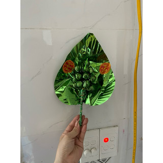 lá trầu cau
