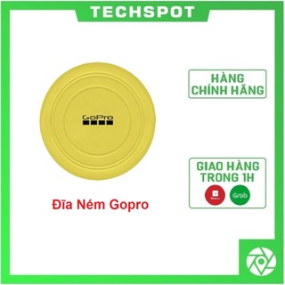 Đĩa Ném Gopro Hero 8 Frisbee 2020 | Hàng Chính Hãng