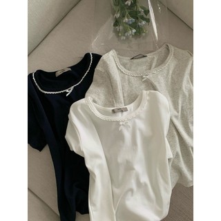 NUTCLOSET - Babytee đính nơ 005_A1462
