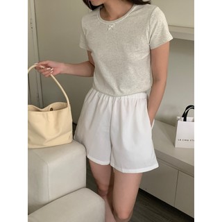 NUTCLOSET - Babytee đính nơ 005_A1462
