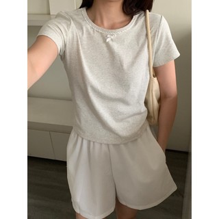 NUTCLOSET - Babytee đính nơ 005_A1462