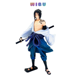 Mô hình Naruto Sasuke nguyền ấn cao 24cm hàng siêu chất cao cấp tinh xảo cực cao figue mô hình sasuke