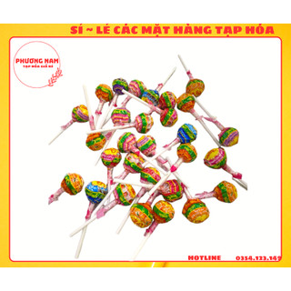 Kẹo mút chupachups