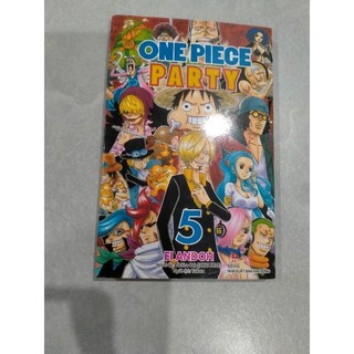 Truyện - one piece - lẻ tập