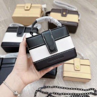 Túi cốp mini CK2-51210040 Size :12cm*9cm*7cm