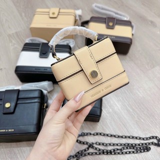 Túi cốp mini CK2-51210040 Size :12cm*9cm*7cm