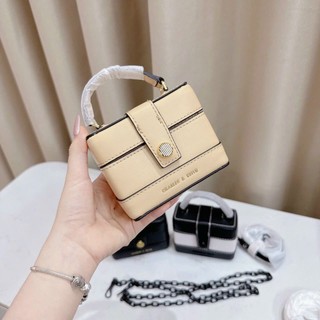 Túi cốp mini CK2-51210040 Size :12cm*9cm*7cm