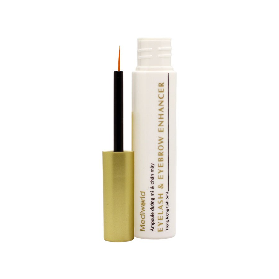 EYELASH & EYEBROW ENHANCER MEDIWORLD