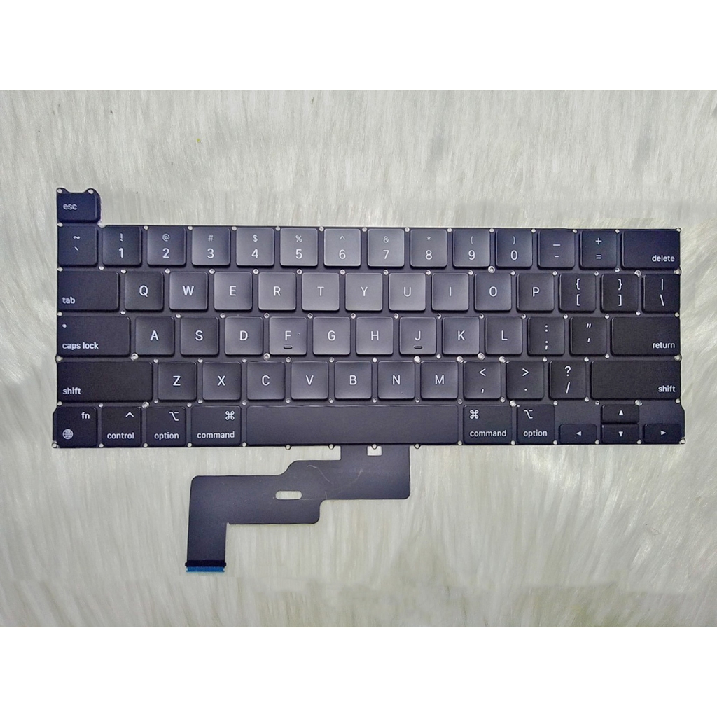 Bàn phím thay thế cho Mαçßööķ Air A2289 2338 NEW