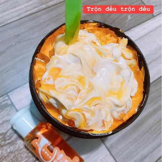 [Ảnh thật] serum vitamin C cấy trắng body