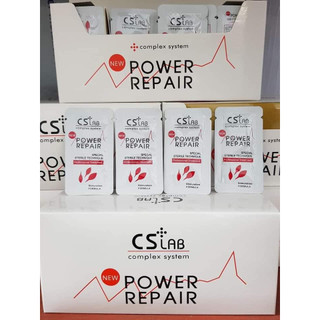 Dưỡng Sau Xăm Cs Lab New Power Repair Cream | Dưỡng Sau Xăm