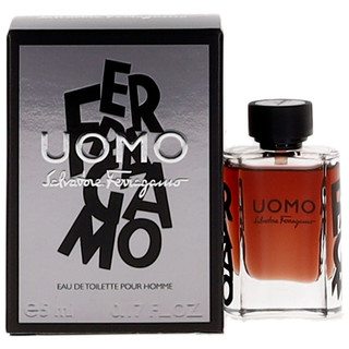 FREESHIP ĐƠN 99K - Nước hoa nam SALVATORE FERRAGAMO UOMO EDT 5ml