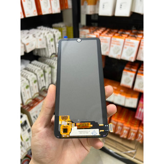 Màn hình minote 10-4g/ minote 10s màn oled và màn lcd tặng kèm keo dán màn và tua vít