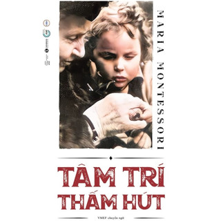 Sách - tâm trí thấm hút - thái hà