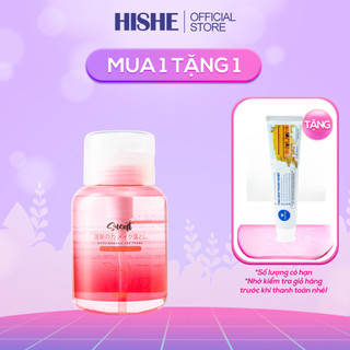  Nước khoáng tẩy trang SuSoft 200ml - Dịu nhẹ lành tính - Dành cho mọi loại da