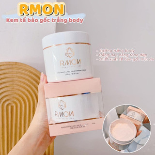 Kem dưỡng Body Rmon dưỡng trắng da chuyên sâu