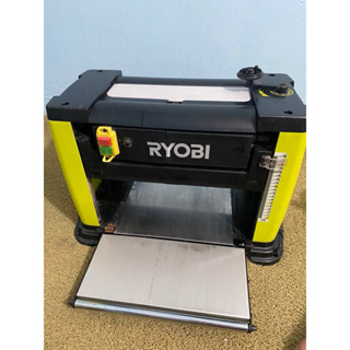 Máy bào cuốn ryobi 1500w