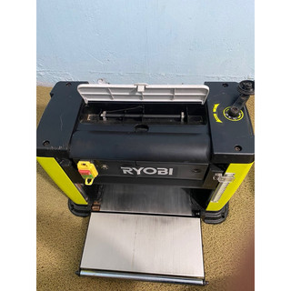 Máy bào cuốn ryobi 1500w