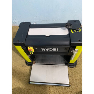 Máy bào cuốn ryobi 1500w