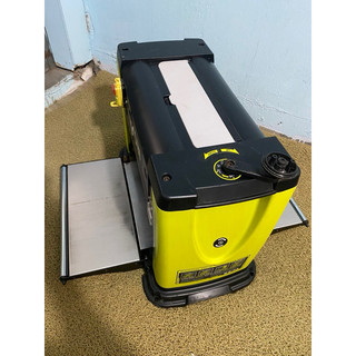 Máy bào cuốn ryobi 1500w