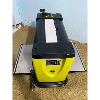 Máy bào cuốn ryobi 1500w
