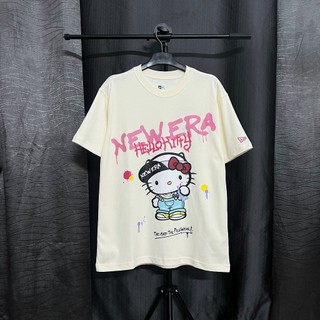 (Auth) New Era kitty kem Hàng Chính Hãng CODE: 14341299- Nger Sốp