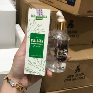 Thay da sinh học collagen Thái Lan