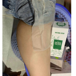 Thay da sinh học collagen Thái Lan
