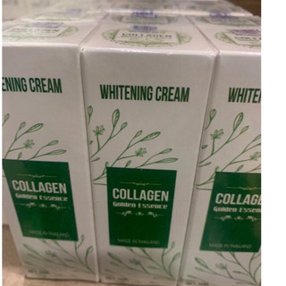 Thay da sinh học collagen Thái Lan