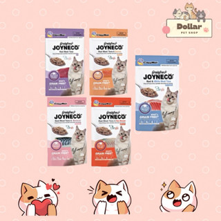 Pate joyneco cá ngừ 60g dành cho mèo