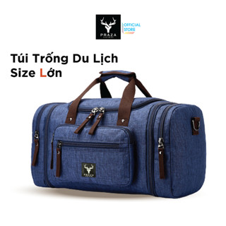 Túi xách du lịch dài ngày size lớn praza txs0095