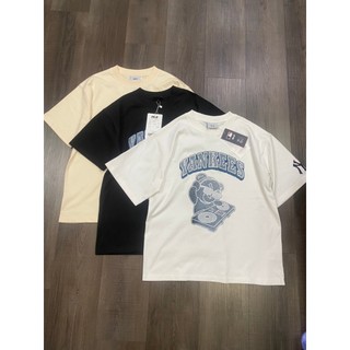 ÁO MLB GẤU DJ