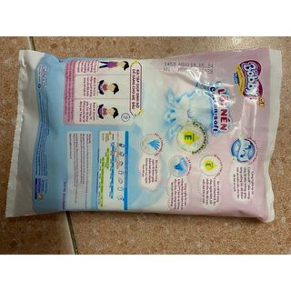 combo 100 miếng  tã dán sơ sinh bobby