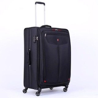 {giảm 10%}Vali vải siêu nhẹ  vali vải du lịch SAKOS WINNER size size 18 20 24 inch và 28 inch