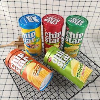 Snack khoai tây cho bé Chipstar Chip Star 50g