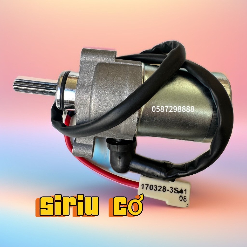Củ Đề Siriu