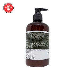 Dầu gội Aurane Keratin